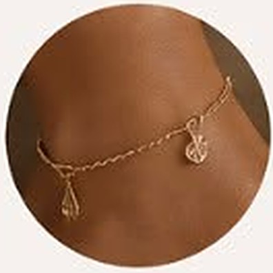 Anklets